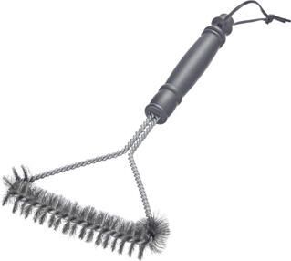 Westmark grillborstel kort handvat 30 cm - Foto 1