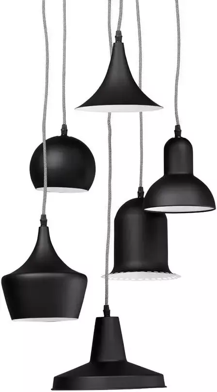 Design Hanglamp Garlen