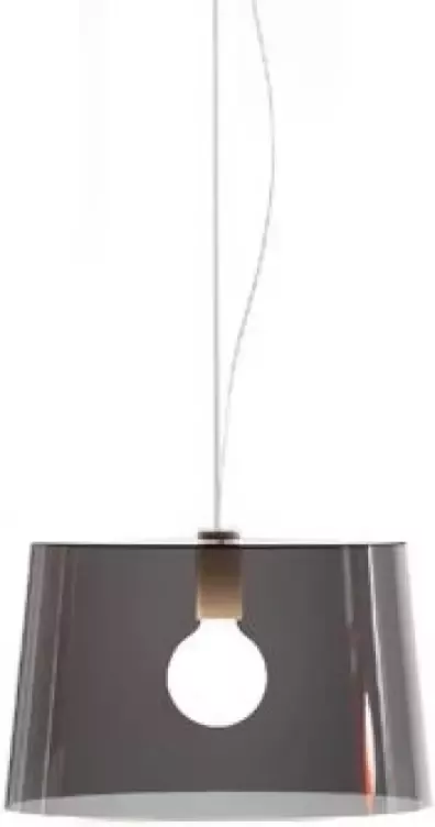 Design Hanglamp L001S B