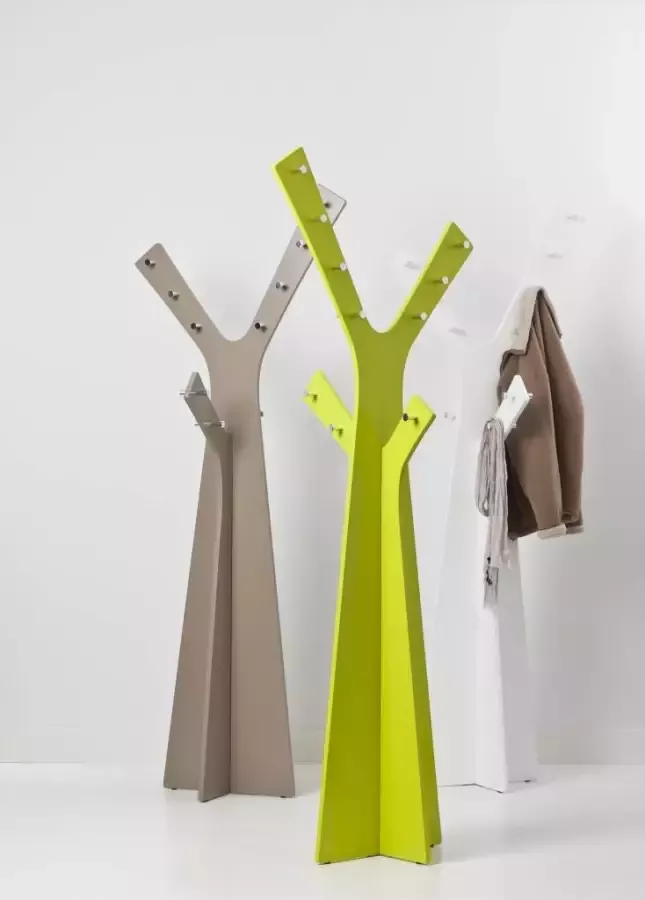 Design Kapstokken Tree