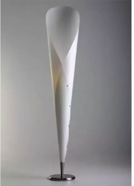 Design Vloerlamp Goor