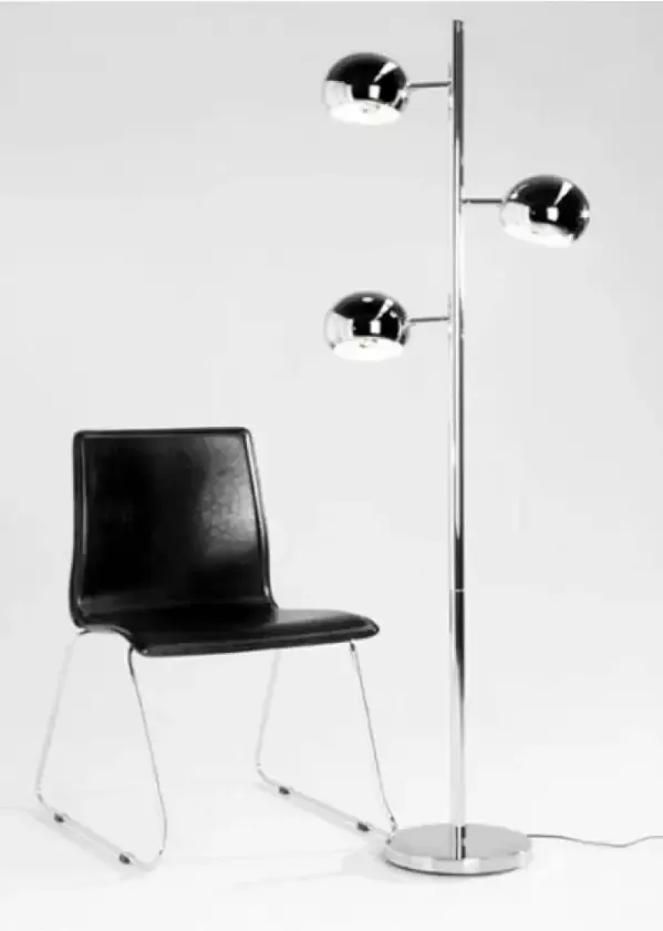 Design Vloerlamp Holten