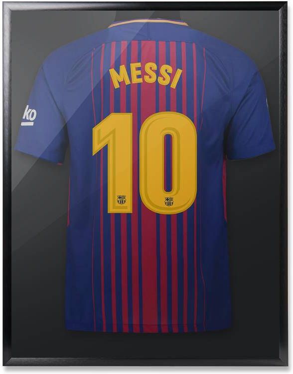 ACAZA Verzamelkader Zwart