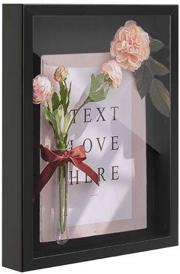 ACAZA Verzamelkader Zwart