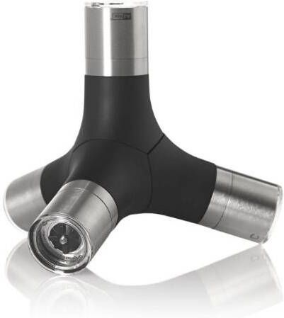 AdHoc 4 in 1 Peper Zout en Chilimolen | Giant