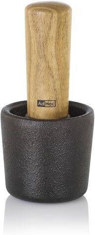 AdHoc Camo.6 Vijzel
