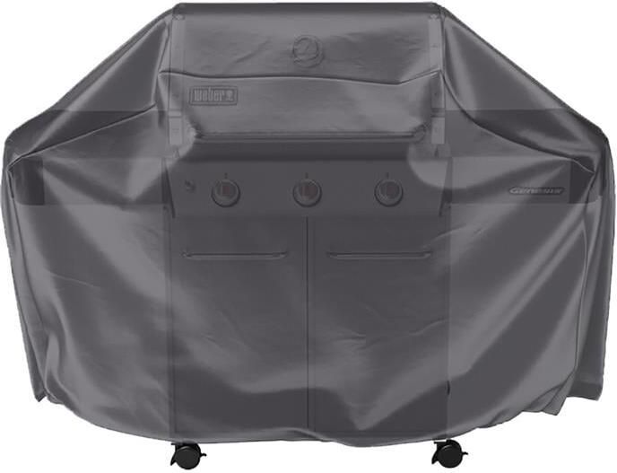 Platinum aerocover Gasbarbecue hoes L - Foto 3