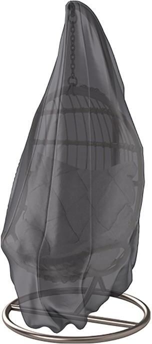 Platinum aerocover Hangstoel hoes antraciet - Foto 2