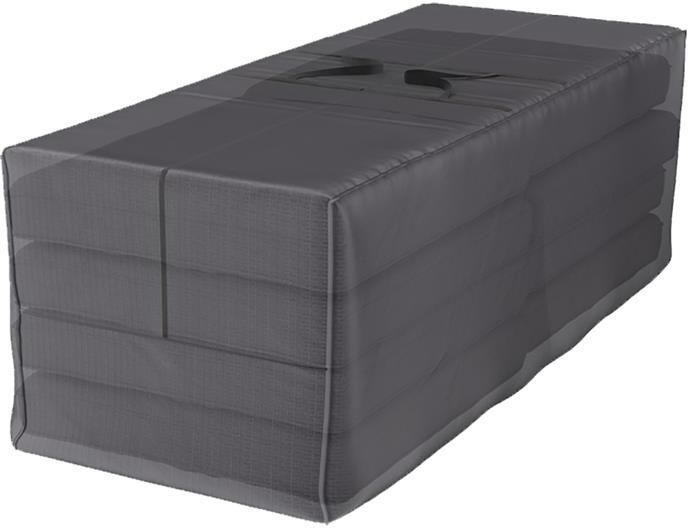 AeroCover Kussentas H 60 x B 200 x D 75 cm - Foto 3