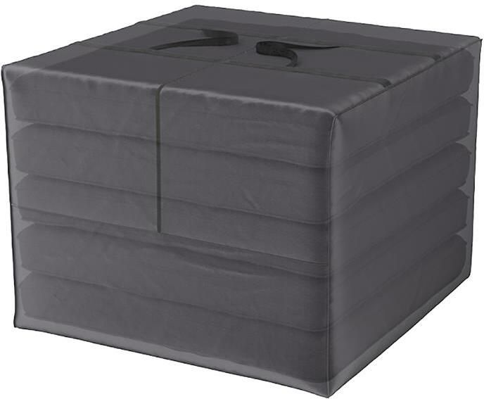 AeroCover Kussentas H 60 x B 80 x D 80 cm - Foto 3