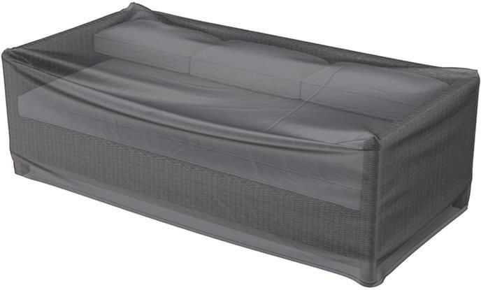 AeroCover Loungebankhoes B 250 x D 100 cm - Foto 2