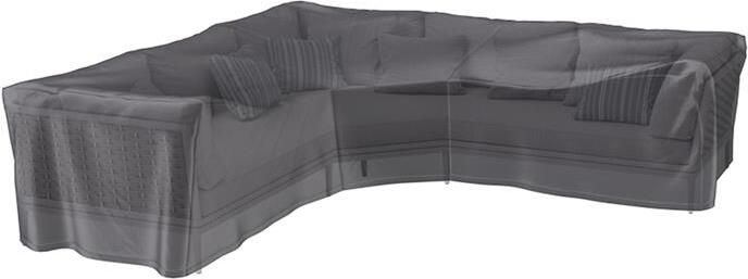 Platinum aerocover Loungesethoes hoekbank Lt 300 - Foto 2