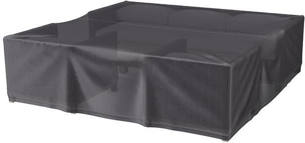 AeroCover Loungesethoes B 210 x D 200 cm - Foto 3