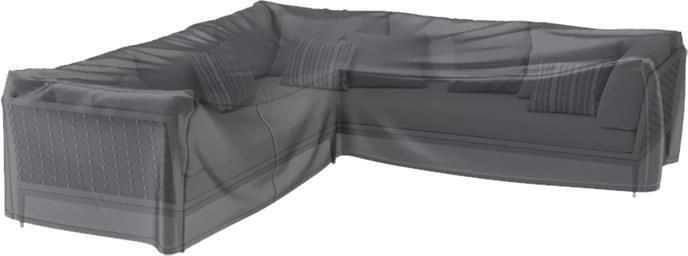 AeroCover Loungesethoes 220x220x90xH70 cm - Foto 2