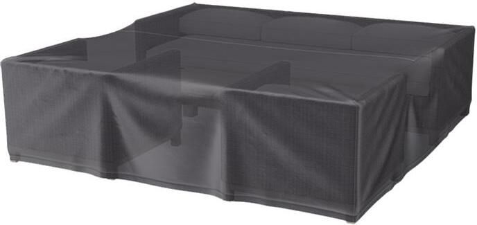 AeroCover Loungesethoes B 235 x D 235 cm - Foto 3