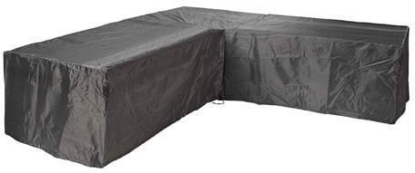 Platinum aerocover Loungesethoes hoekbanken L 235 - Foto 2