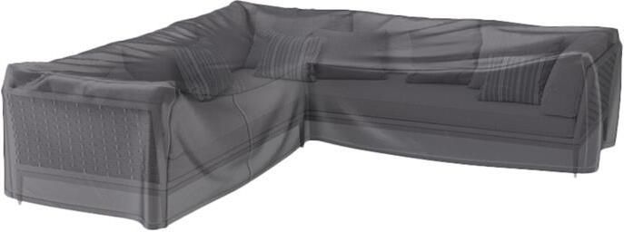Platinum aerocover Loungesethoes hoekbanken L 270 - Foto 2
