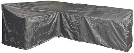 Platinum aerocover Loungesethoes hoekbank L Links 270 - Foto 2