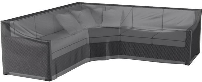 Platinum aerocover Loungesethoes hoekset trapeze 255 - Foto 3