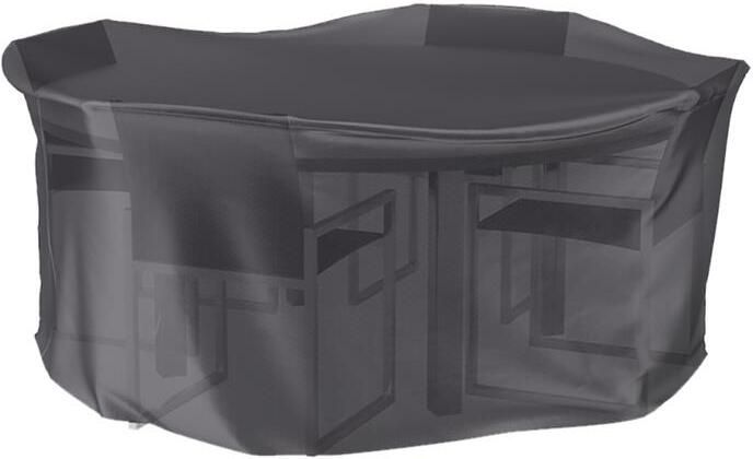 Platinum aerocover Tuinsethoes 150 rond - Foto 3