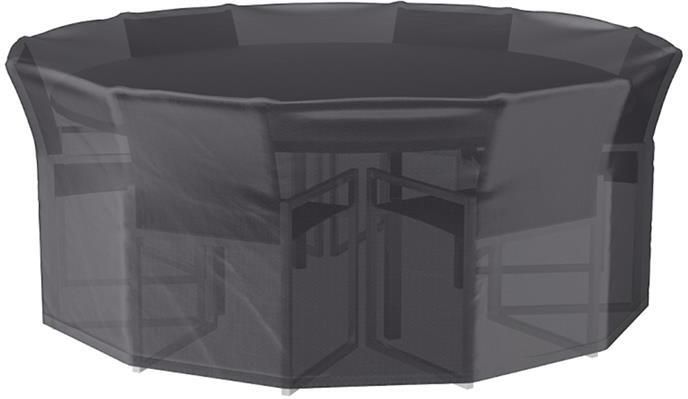 Platinum aerocover Tuinsethoes 200 rond - Foto 3