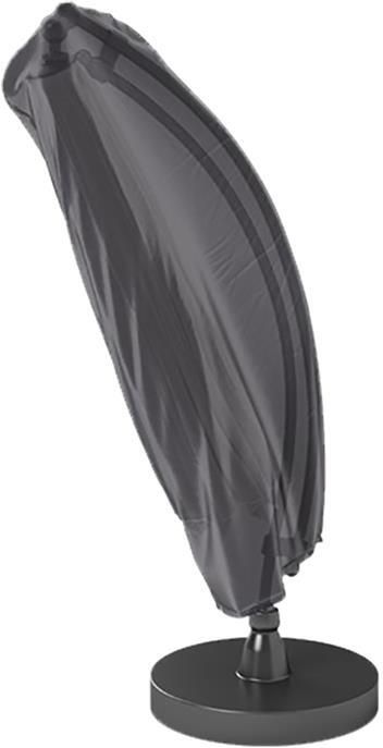 AeroCover Zweefparasolhoes H 240 x Ø 68 cm - Foto 3