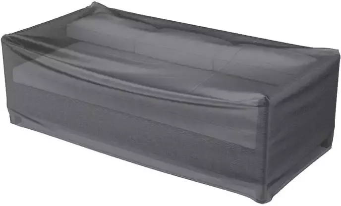AeroCover Loungebankhoes B 205 x D 100 cm - Foto 3