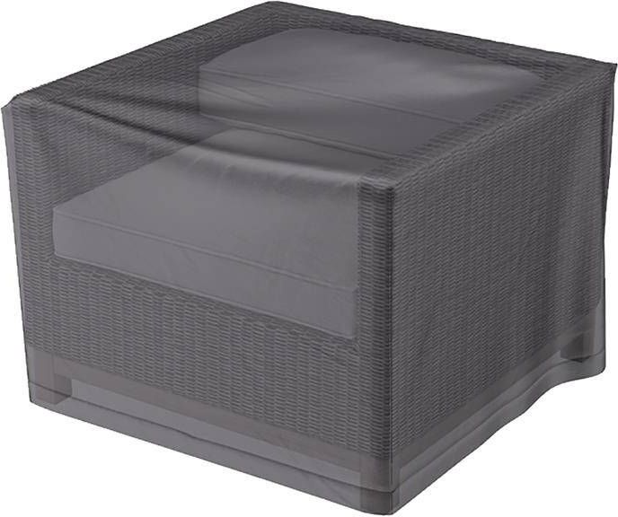 AeroCover Loungestoelhoes B 100 x D 100 cm - Foto 3