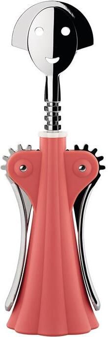 Alessi Anna G. pink Kurkentrekker