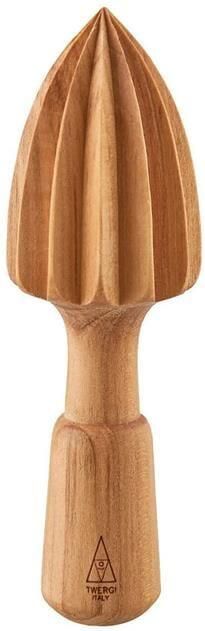 Alessi Citruspers UT108 Kersenhout door Kuno Prey