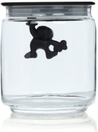 Alessi Gianni Voorraadpot 0 7 L