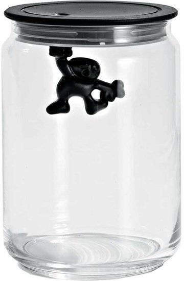 Alessi Gianni Voorraadpot 0 9 L