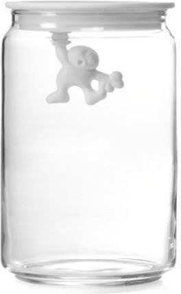 Alessi Gianni Voorraadpot 0 9 L