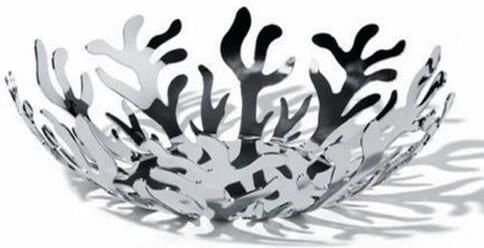 Alessi Mediterraneo Fruitschaal Ø 29 cm