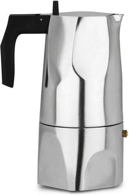 Alessi Percolator Ossidiana MT18|6 kops door Mario Trimarchi