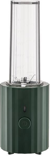 Alessi Plissé Blender Groen