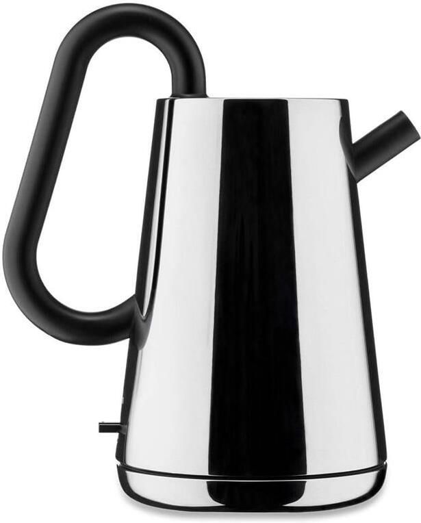 Alessi Waterkoker Toru NE01 B 1.7 liter door Nendo