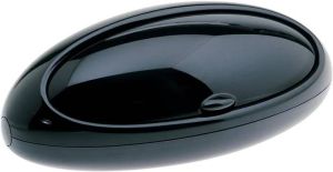 Alessi Gnam Broodtrommel