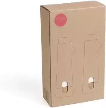 Amorim Soulmate Dressing Olie & Azijn Set van 2 Stuks