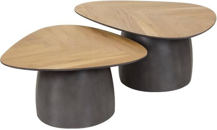 AnLi Style Salontafel set|2 infinite