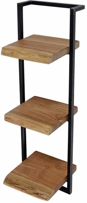 AnLi-Style Wandplank Sjimmie 100x30 cm - Foto 2