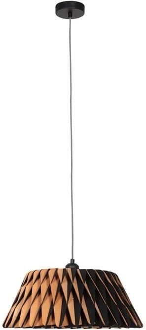 Anne Lighting Anne Light and home hanglamp Maze naturel metaal 46 cm E27 fitting 3490BE - Foto 2