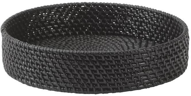 Aquanova Cino Tray | Zwart | Hout