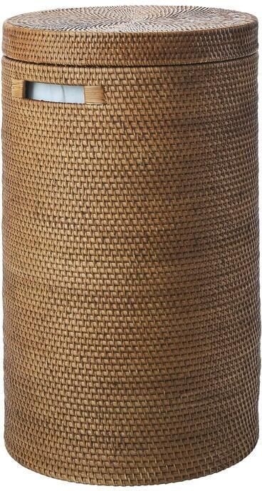 Aquanova Cino Wasmand met Deksel Ginger