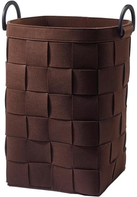 Aquanova Dix Wasmand 66 L Maroon