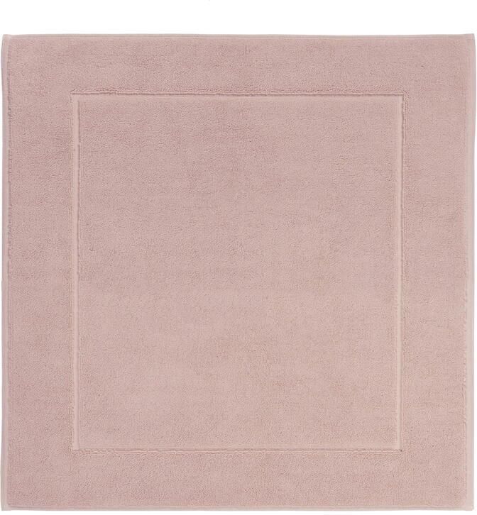 Aquanova London Badmat 60 x 60 cm Dusty Pink
