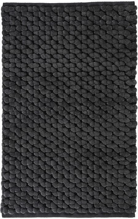 Aquanova Nomad Badmat 60 x 100 cm Slate