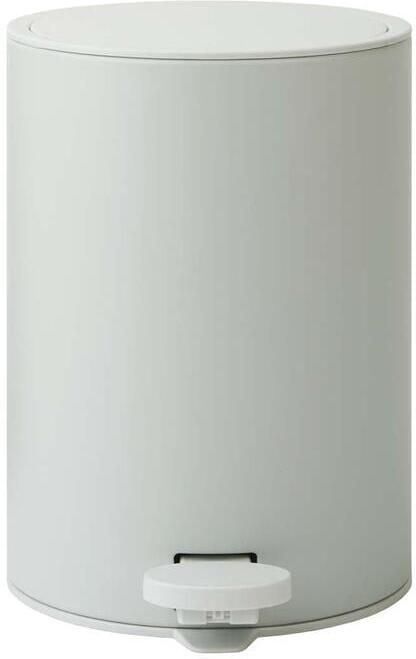 Aquanova Raf Pedaalemmer Cloud | Wit | Ivoor | Metaal