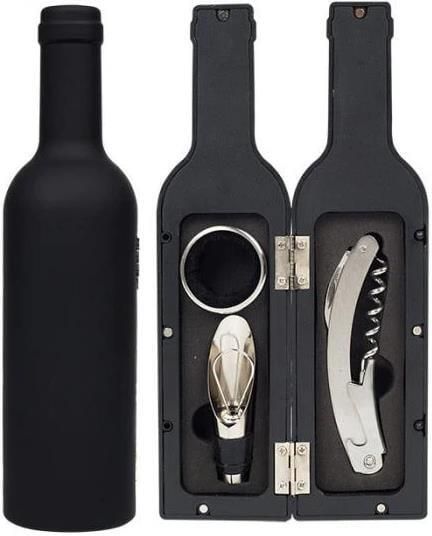 Aretica Wijn geschenk set