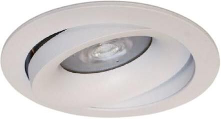 Lamponline Artdelight Inbouwspot Alice Ø 9 cm GU10 wit